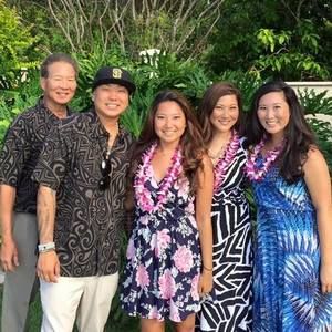 Meet your Posher, Cameron